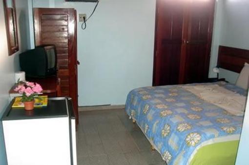 фото отеля Mara Hotel Macapa