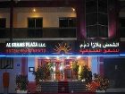 фото отеля Al Shams Plaza Hotel Apartments