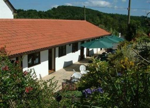 фото отеля The Cottage Marsh Bed and Breakfast Honiton