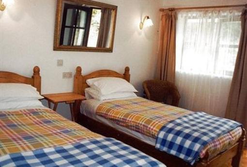 фото отеля The Cottage Marsh Bed and Breakfast Honiton