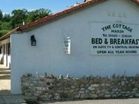 The Cottage Marsh Bed and Breakfast Honiton