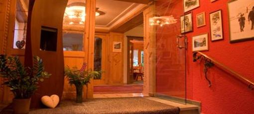 фото отеля Roggal Hotel Pension