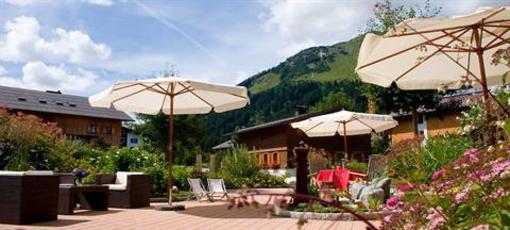 фото отеля Roggal Hotel Pension
