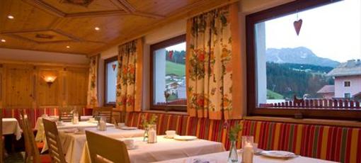 фото отеля Roggal Hotel Pension