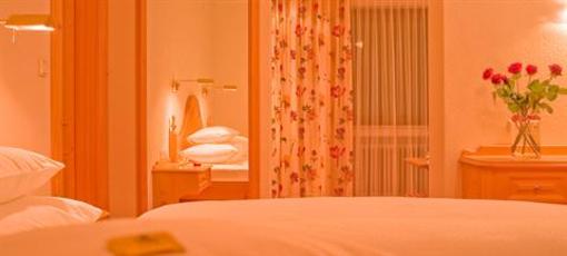 фото отеля Roggal Hotel Pension
