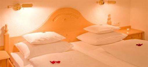 фото отеля Roggal Hotel Pension