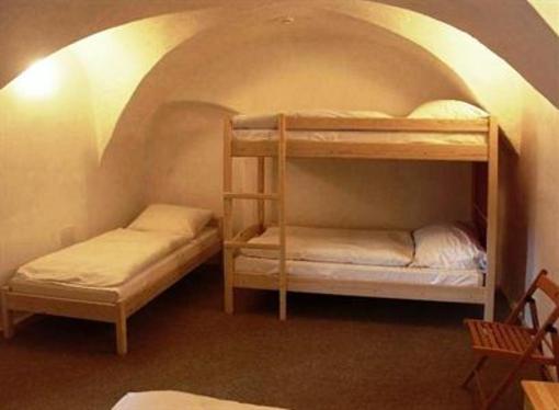 фото отеля Travellers Hostel Trebic