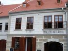 фото отеля Travellers Hostel Trebic