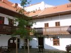 фото отеля Travellers Hostel Trebic