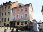 фото отеля Hotel Am Markt Baden-Baden