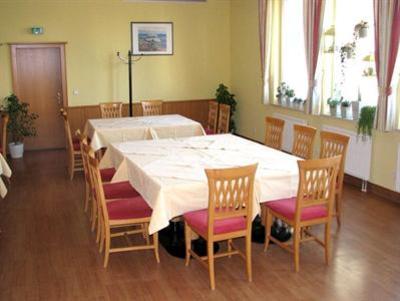 фото отеля Hotel Am Platz Hohenmölsen