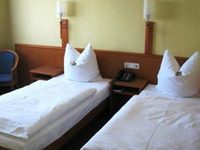Hotel Am Platz Hohenmölsen