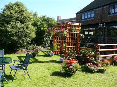фото отеля Dr Syns Guest House Dymchurch