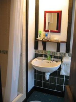 фото отеля Dr Syns Guest House Dymchurch