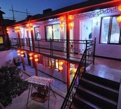 фото отеля Xitang Holiday Garden Boutique Hostel