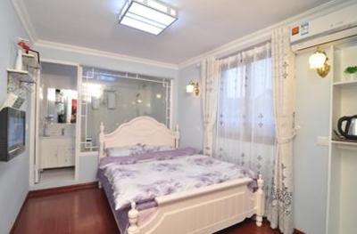 фото отеля Xitang Holiday Garden Boutique Hostel