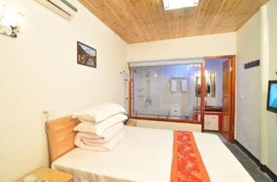 фото отеля Xitang Holiday Garden Boutique Hostel