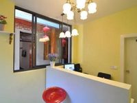 Xitang Holiday Garden Boutique Hostel