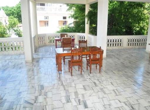фото отеля Hotel Kamal Villas & Restaurant