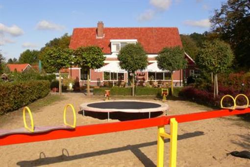 фото отеля Nieuw Beusink