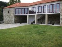 Casa D'Auleira