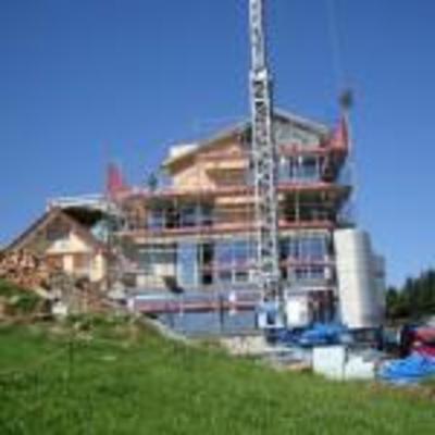 фото отеля Landgasthof Eischen