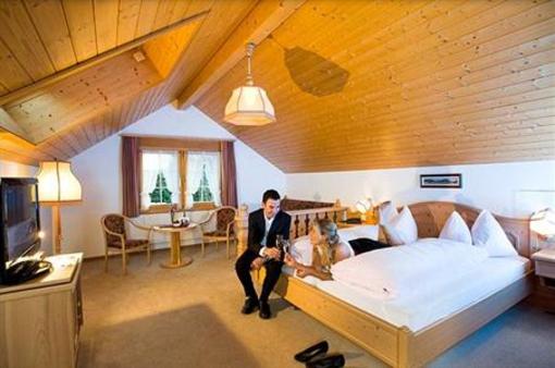 фото отеля Landgasthof Eischen