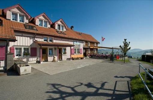 фото отеля Landgasthof Eischen
