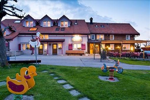 фото отеля Landgasthof Eischen