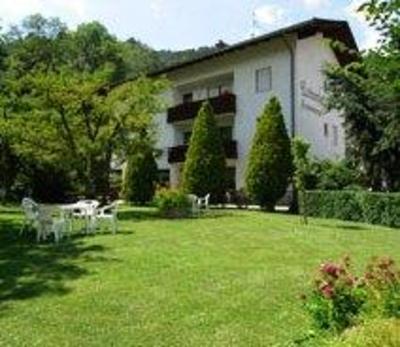 фото отеля Residence Lechnerhof