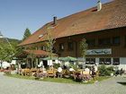 фото отеля Landgasthof Zum Schwarzen Grat Isny im Allgau