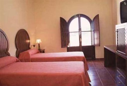 фото отеля Hotel La Kabila