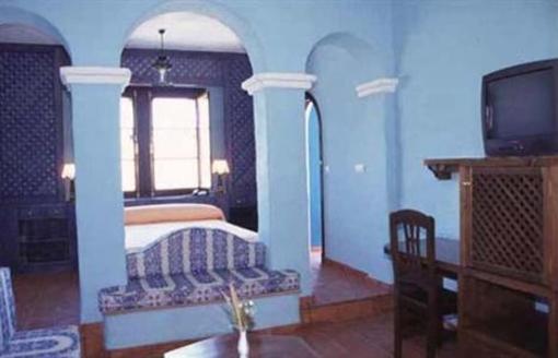 фото отеля Hotel La Kabila