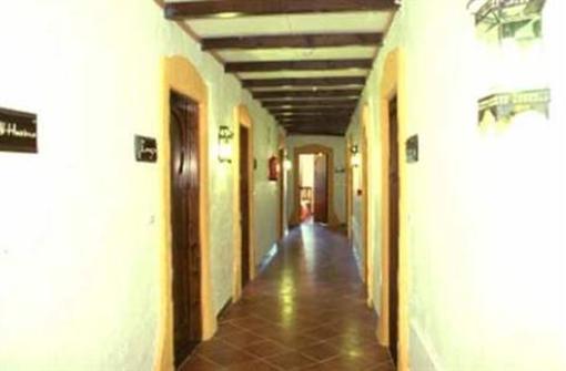 фото отеля Hotel La Kabila