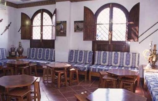 фото отеля Hotel La Kabila