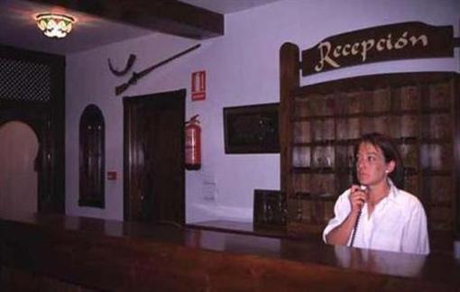 фото отеля Hotel La Kabila