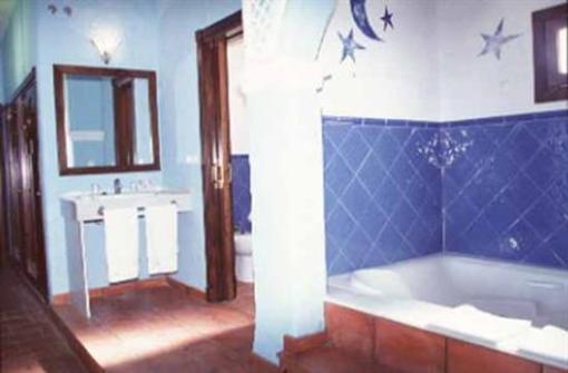 фото отеля Hotel La Kabila