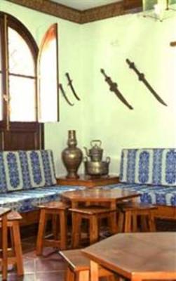 фото отеля Hotel La Kabila