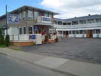 Auberge Motel Le St-Georges