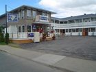 фото отеля Auberge Motel Le St-Georges