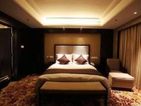 River & Holiday Chongqing Jindaoxia Hotel