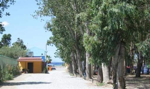 фото отеля Camping Salica'