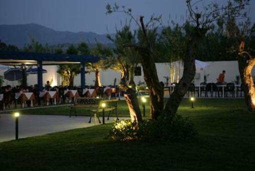 фото отеля Camping Salica'