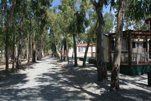 фото отеля Camping Salica'