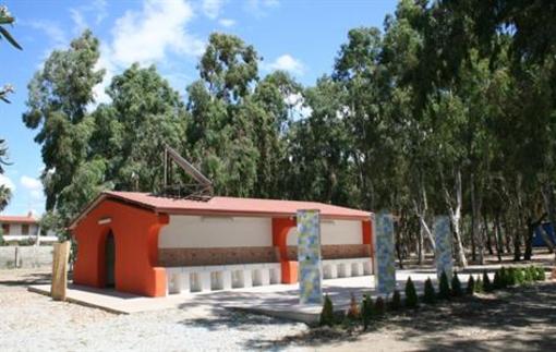 фото отеля Camping Salica'