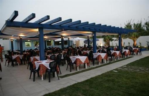 фото отеля Camping Salica'