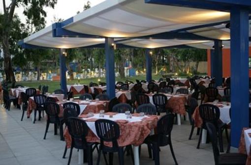 фото отеля Camping Salica'
