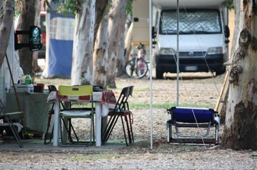 фото отеля Camping Salica'