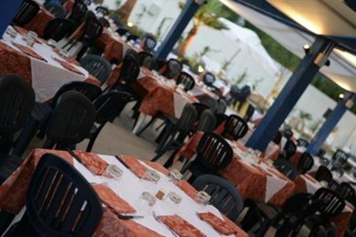фото отеля Camping Salica'