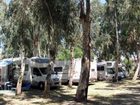 фото отеля Camping Salica'